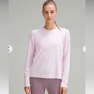 NWT Licence To Train Classic Long Sleeve Shirt